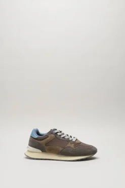 The Hoff Brand - Bruin Sneaker