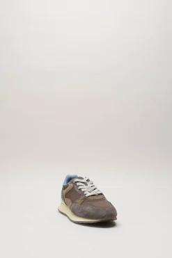 The Hoff Brand - Bruin Sneaker