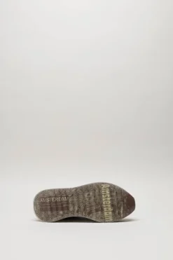 The Hoff Brand - Bruin Sneaker