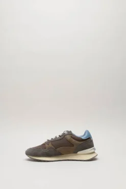 The Hoff Brand - Bruin Sneaker