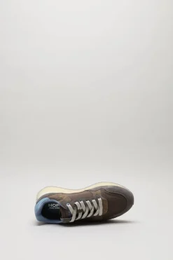The Hoff Brand - Bruin Sneaker