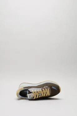 The Hoff Brand - Bruin Sneaker