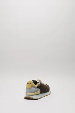 The Hoff Brand - Bruin Sneaker