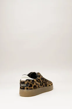 The Hoff Brand - Bruin Sneaker
