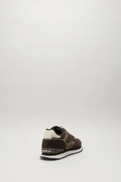 The Hoff Brand - Bruin Sneaker