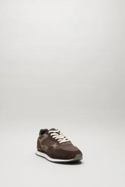 The Hoff Brand - Bruin Sneaker