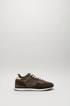 The Hoff Brand - Bruin Sneaker