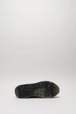 The Hoff Brand - Bruin Sneaker