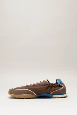 The Hoff Brand - Bruin Sneaker