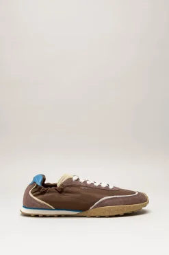 The Hoff Brand - Bruin Sneaker