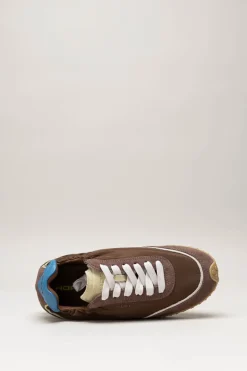 The Hoff Brand - Bruin Sneaker