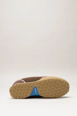 The Hoff Brand - Bruin Sneaker
