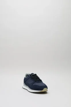 The Hoff Brand - Donkerblauw Sneaker
