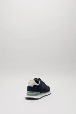 The Hoff Brand - Donkerblauw Sneaker