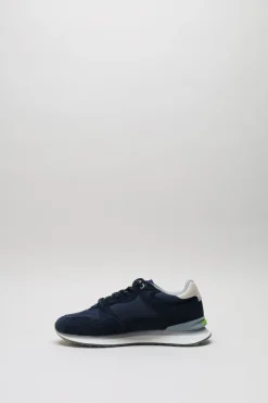 The Hoff Brand - Donkerblauw Sneaker