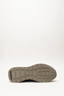 The Hoff Brand - Donkerblauw Sneaker