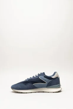 The Hoff Brand - Donkerblauw Sneaker