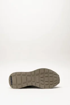The Hoff Brand - Donkerblauw Sneaker