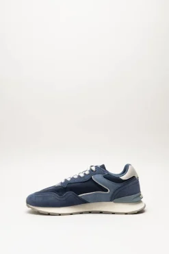 The Hoff Brand - Donkerblauw Sneaker