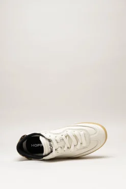 The Hoff Brand - Gebroken wit Sneaker