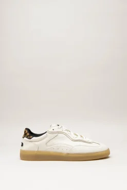The Hoff Brand - Gebroken wit Sneaker