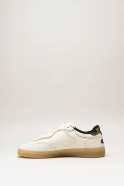 The Hoff Brand - Gebroken wit Sneaker