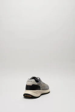 The Hoff Brand - Grijs Sneaker