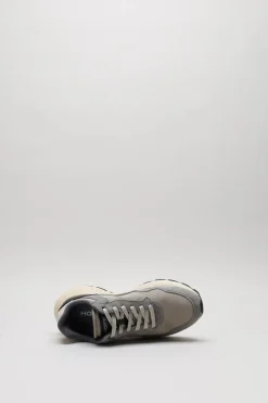 The Hoff Brand - Grijs Sneaker