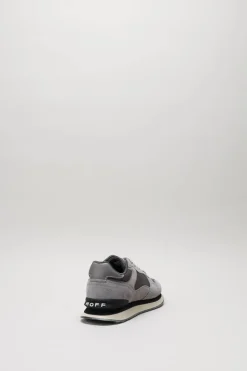 The Hoff Brand - Grijs Sneaker