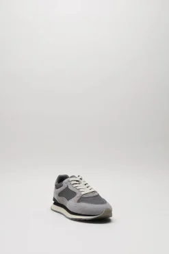 The Hoff Brand - Grijs Sneaker