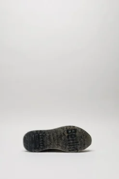 The Hoff Brand - Grijs Sneaker