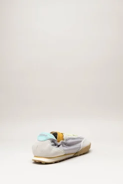 The Hoff Brand - Grijs Sneaker