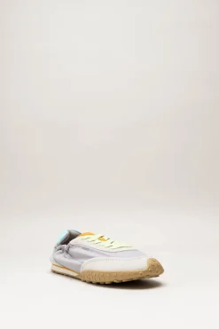 The Hoff Brand - Grijs Sneaker