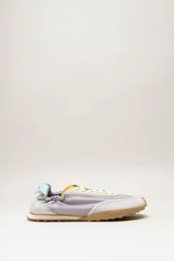 The Hoff Brand - Grijs Sneaker
