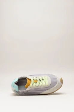 The Hoff Brand - Grijs Sneaker