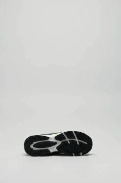 The Hoff Brand - Grijs Sneaker