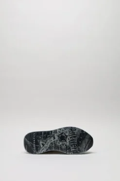 The Hoff Brand - Groen Sneaker