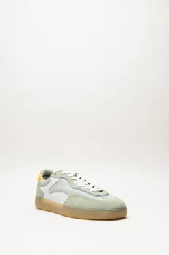 The Hoff Brand - Groen Sneaker