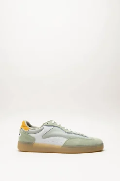 The Hoff Brand - Groen Sneaker