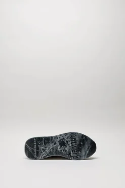 The Hoff Brand - Groen Sneaker