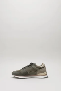 The Hoff Brand - Kaki Sneaker