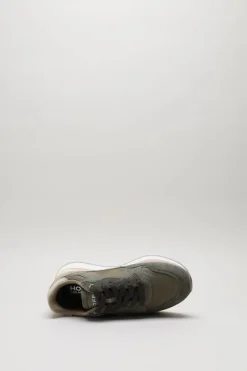 The Hoff Brand - Kaki Sneaker