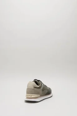 The Hoff Brand - Kaki Sneaker