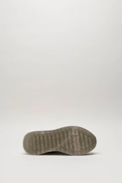 The Hoff Brand - Kaki Sneaker