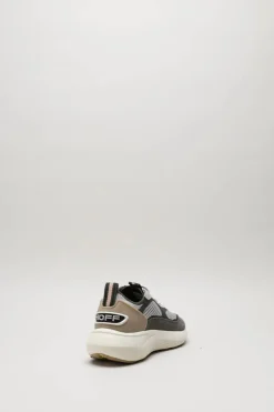 The Hoff Brand - Kaki Sneaker