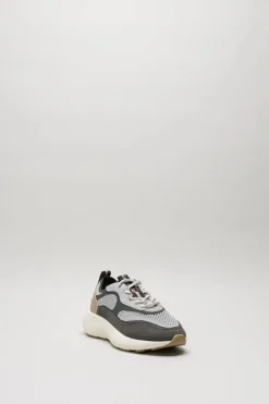 The Hoff Brand - Kaki Sneaker