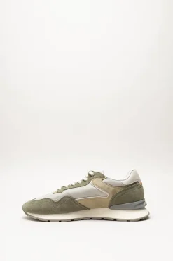 The Hoff Brand - Kaki Sneaker