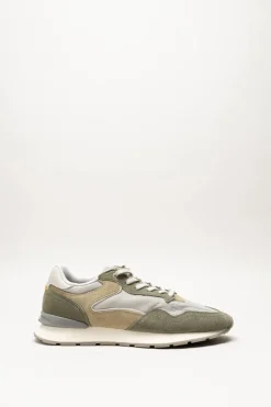 The Hoff Brand - Kaki Sneaker