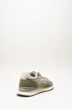 The Hoff Brand - Kaki Sneaker