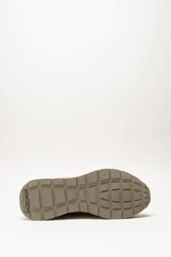 The Hoff Brand - Kaki Sneaker
